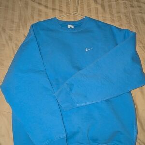 Nike Sportswear Club Fleece Sweatshirt